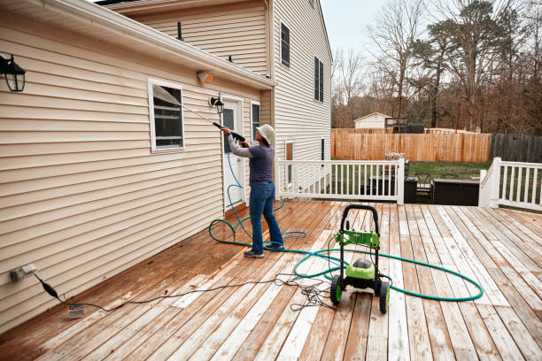Best Exterior Home Cleaning  in Canadian, TX