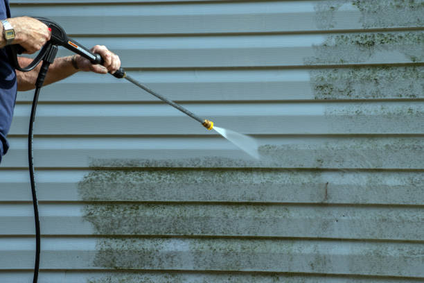 Best Affordable Power Washing  in Canadian, TX